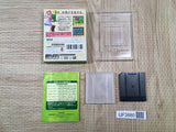 UF3880 The Legend of Zelda Link's Awakening DX Nintendo GameBoy Japan