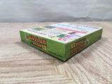 UF3880 The Legend of Zelda Link's Awakening DX Nintendo GameBoy Japan