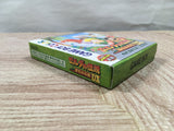 UF3880 The Legend of Zelda Link's Awakening DX Nintendo GameBoy Japan