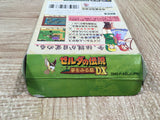 UF3880 The Legend of Zelda Link's Awakening DX Nintendo GameBoy Japan
