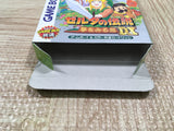 UF3880 The Legend of Zelda Link's Awakening DX Nintendo GameBoy Japan
