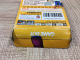 UF3881 Trade & Battle Card Hero Nintendo GameBoy Japan