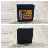 UF3881 Trade & Battle Card Hero Nintendo GameBoy Japan