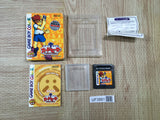 UF3881 Trade & Battle Card Hero Nintendo GameBoy Japan