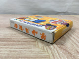 UF3881 Trade & Battle Card Hero Nintendo GameBoy Japan