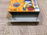 UF3881 Trade & Battle Card Hero Nintendo GameBoy Japan