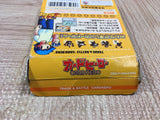 UF3881 Trade & Battle Card Hero Nintendo GameBoy Japan