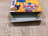 UF3881 Trade & Battle Card Hero Nintendo GameBoy Japan
