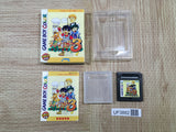UF3882 Dino Breeder 3 Nintendo GameBoy Japan