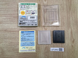 UF3882 Dino Breeder 3 Nintendo GameBoy Japan