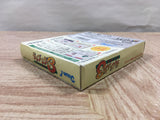 UF3882 Dino Breeder 3 Nintendo GameBoy Japan