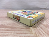 UF3882 Dino Breeder 3 Nintendo GameBoy Japan