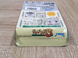 UF3882 Dino Breeder 3 Nintendo GameBoy Japan