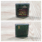 UF3884 The Legend of Zelda Oracle of Seasons Nintendo GameBoy Japan