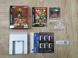 UF3884 The Legend of Zelda Oracle of Seasons Nintendo GameBoy Japan