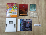 UF3884 The Legend of Zelda Oracle of Seasons Nintendo GameBoy Japan