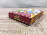 UF3884 The Legend of Zelda Oracle of Seasons Nintendo GameBoy Japan