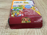 UF3884 The Legend of Zelda Oracle of Seasons Nintendo GameBoy Japan