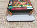 UF3884 The Legend of Zelda Oracle of Seasons Nintendo GameBoy Japan
