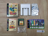 UF3885 Hunter x Hunter Hunter no Keifu Nintendo GameBoy Japan