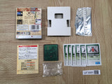 UF3885 Hunter x Hunter Hunter no Keifu Nintendo GameBoy Japan