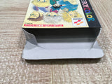 UF3885 Hunter x Hunter Hunter no Keifu Nintendo GameBoy Japan