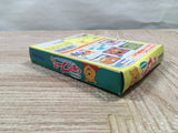 UF3886 Winnie the Pooh Nintendo GameBoy Japan