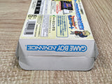 UF3887 Dragon Quest Monsters Caravan Heart Nintendo GameBoy Advance Japan