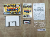 UF3887 Dragon Quest Monsters Caravan Heart Nintendo GameBoy Advance Japan