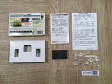 UF3887 Dragon Quest Monsters Caravan Heart Nintendo GameBoy Advance Japan