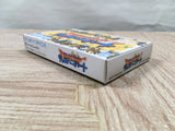 UF3887 Dragon Quest Monsters Caravan Heart Nintendo GameBoy Advance Japan