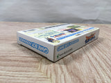 UF3887 Dragon Quest Monsters Caravan Heart Nintendo GameBoy Advance Japan