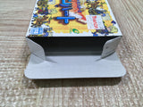 UF3887 Dragon Quest Monsters Caravan Heart Nintendo GameBoy Advance Japan