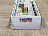 UF3887 Dragon Quest Monsters Caravan Heart Nintendo GameBoy Advance Japan