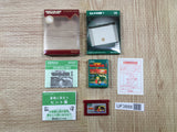 UF3888 The Legend Of Zelda 1 Nintendo GameBoy Advance Japan