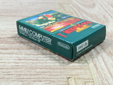 UF3888 The Legend Of Zelda 1 Nintendo GameBoy Advance Japan