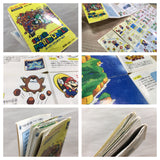 UF3902 Super Mario World Nintendo Super Famicom SNES Japan