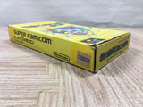 UF3902 Super Mario World Nintendo Super Famicom SNES Japan