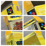 UF3902 Super Mario World Nintendo Super Famicom SNES Japan