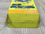 UF3904 Super Mario World Nintendo Super Famicom SNES Japan