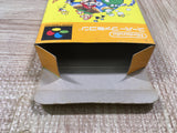 UF3904 Super Mario World Nintendo Super Famicom SNES Japan