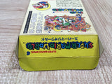 UF3904 Super Mario World Nintendo Super Famicom SNES Japan