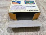 UF3904 Super Mario World Nintendo Super Famicom SNES Japan