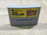 UF3906 Super Mario World Nintendo Super Famicom SNES Japan