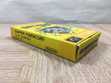 UF3906 Super Mario World Nintendo Super Famicom SNES Japan
