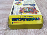 UF3906 Super Mario World Nintendo Super Famicom SNES Japan