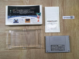 UF3929 Final Fantasy VI 6 Nintendo Super Famicom SNES Japan