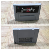 UF3932 Romancing SaGa 2 Nintendo Super Famicom SNES Japan