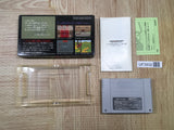 UF3932 Romancing SaGa 2 Nintendo Super Famicom SNES Japan