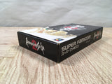 UF3932 Romancing SaGa 2 Nintendo Super Famicom SNES Japan